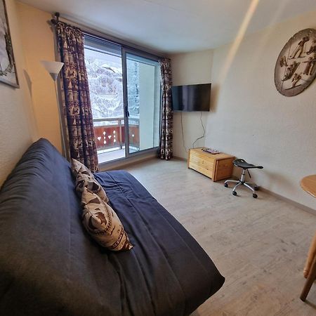 Апартаменти Le Sappey 31 Ле-дез-Альп Екстер'єр фото